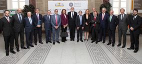 Inicia actividad la Cátedra en Industria Conectada de ICAI-ICADE