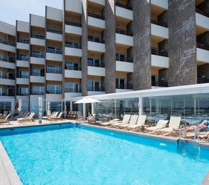 El Spa Porta Maris reforma las habitaciones de una de sus plantas