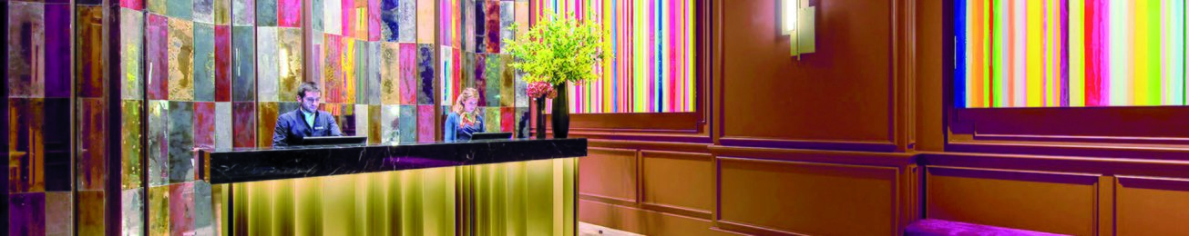 Informe de Aperturas de Hoteles2017