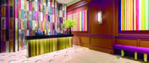 Informe de Aperturas de Hoteles2017