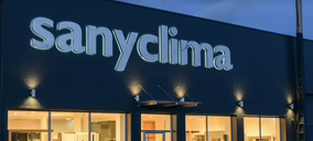 Sanyclima estrenará una nueva tienda