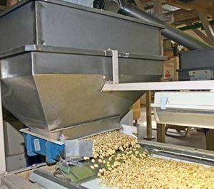 Sirvent Almendras vuelve a incrementar sus ingresos