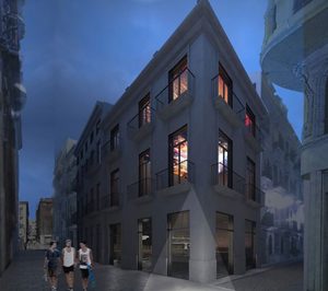 One Shot tendrá un tercer hotel en Valencia