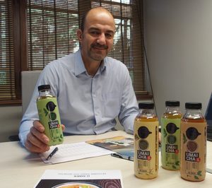 Umai Drinks inicia su plan de financiación y desarrollo comercial