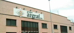 Grupo Argraf entra con fuerza en impresión digital