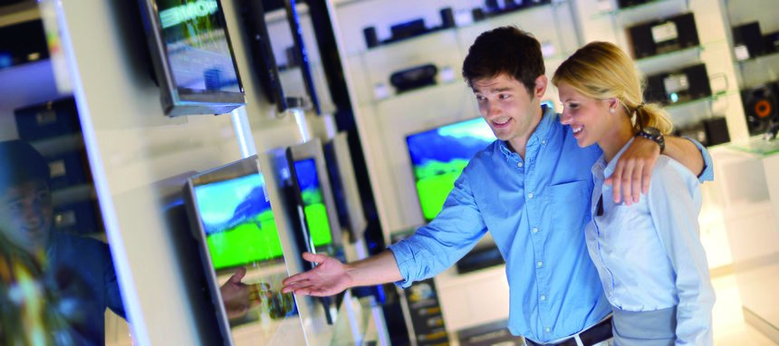 Un minorista electro de Madrid entra en preconcurso de acreedores