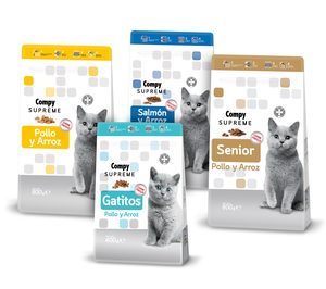 Bynsa Mascotas supera los 94 M y mantiene beneficios