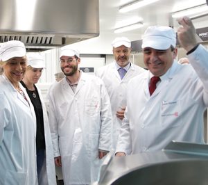 Serunion alcanza los 445 M de ingresos y sigue incrementando su presencia en el sector sociosanitario