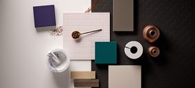 Hi-Macs amplía su paleta de colores