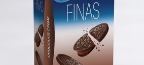 Mondelez busca al público adulto con sus nuevas Oreo