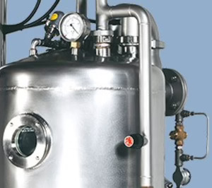 Bosch Packaging presentará un nuevo sistema para envasado de gelatina