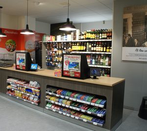 Roges da identidad propia a sus tiendas Spar