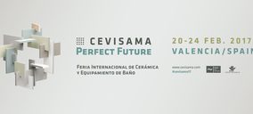 Cevisama 2017 alza el telón