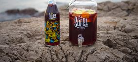 Democratic Wines lanza la sangría La Sueca