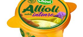 AlliOli Intenso Choví (Salsas). Choví