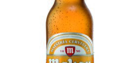 Mahou Limón (Cervezas con limón). Mahou San Miguel