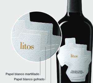 Rotas presenta etiquetas premium en Enomaq