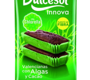Dulcesol Innova (Bollería). Dulcesol