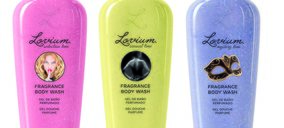 Gel de baño perfumado Lovium (Higiene Corporal). Beauty Emotions