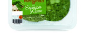 Serrano presenta una nueva gama de hamburguesas