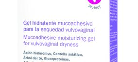 Melagyn Hidratante Vaginal (Cuidado íntimo). Gynea Laboratorios