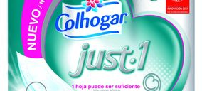 Colhogar Just 1 (Papel Higiénico). SCA Hygiene Products