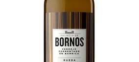 Nueva imagen de Palacio de Bornos Verdejo Fermentado en Barrica