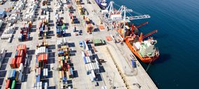 Expediente sancionador a varias empresas y sindicatos del puerto de Vigo