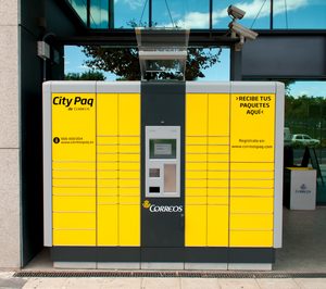 Los paquetes de Correos ahora también se recogen en Condis