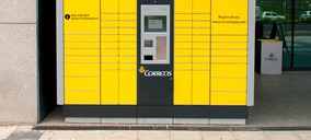 Los paquetes de Correos ahora también se recogen en Condis