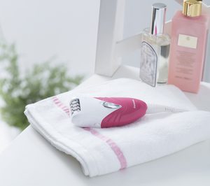 Panasonic amplía su gama de belleza y cuidado personal