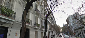 Grosvenor presenta su primer proyecto residencial en Madrid
