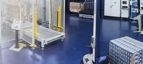 Aetna Group Ibérica, nuevas inversiones en I+D+I