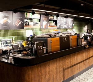 Starbucks insiste en Valencia