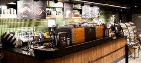 Starbucks insiste en Valencia