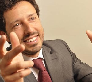 Josep Guasp (Davigel España): “Aspiramos a dinamizar el mercado español de foodservice de la mano de Sysco”