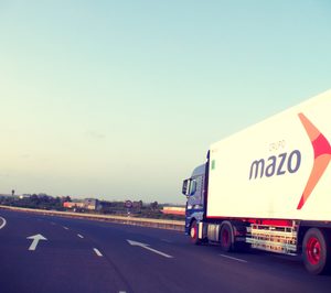 Transportes Mazo Hermanos construirá unas nuevas instalaciones centrales