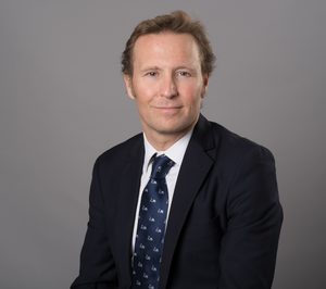 Jorge Zayas dirigirá la expansión de Avintia Empresas