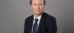 Jorge Zayas dirigirá la expansión de Avintia Empresas