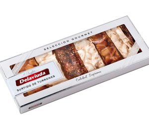 Delaviuda CG incrementa ventas, aunque reduce su producción