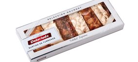 Delaviuda CG incrementa ventas, aunque reduce su producción