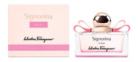 PYD presenta Signorina in Fiore, la nueva fragancia de Salvatore Ferragamo
