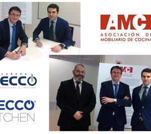 Cadena Elecco ingresa en AMC