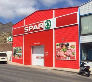 Agrucan ultima la apertura de su vigésimo supermercado