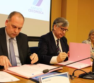 Patronales conserveras de España y Portugal unen fuerzas