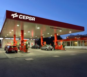 Conway renueva contrato con Cepsa