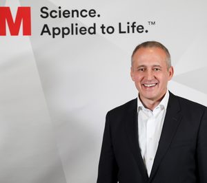 Raffaele Mesce, nuevo CEO de 3M para Iberia