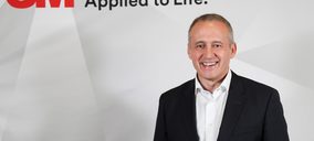 Raffaele Mesce, nuevo CEO de 3M para Iberia
