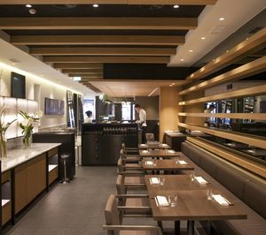 Kabuki apostará en 2017 por el desarrollo de Kirei, sin descartar la internacionalización de la marca