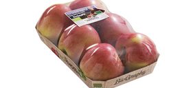 Manzanas Val Venosta avanza en su apuesta por la línea biológica